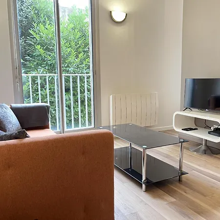 L'horizon - Parking - Wi-fi - 2 Pers Apartman *